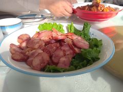 -老渔翁渔家味道(幸福九村店)