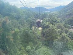 -大慈岩风景区