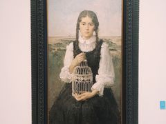 -四川美术学院美术馆