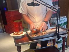 -王厚元饺子·辽菜·烤鸭(沈北店)