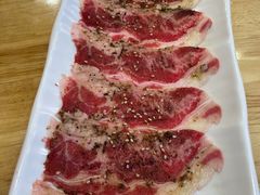 -胖老板的烤肉店—原鲜牛道(学府路店)