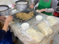 -十四娘手工水饺(新建小区店)