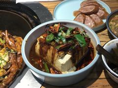 -山河屯铁锅炖(哈西站店)