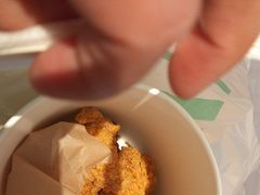 -德克士(洪洞店)