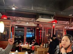 大堂-酒城大贰火锅旗舰店