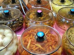 -三角地菜市场(吉祥路店)