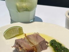 -拉蒂娜·巴西牛排馆 Latina·Brazilian Steakhouse(陆家嘴旗舰店)