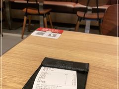大堂-新旺茶餐厅·早餐(香港广场店)