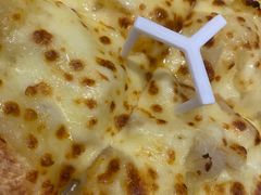 -必胜客(安盛购物广场金州店)