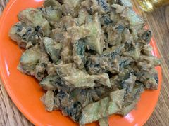 -二子海鲜大排档(太阳城店)