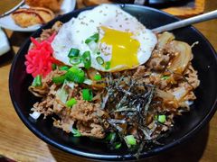 -胜代日本料理(云程巷小区店)