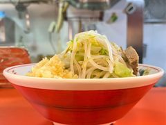 -拉面莊夢語＆中华料理八椿