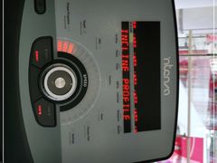 -银吉姆健身(恒隆馆)