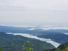 -北京密云天门山风景区