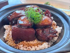 -环球港凯悦 · 享悦中餐厅