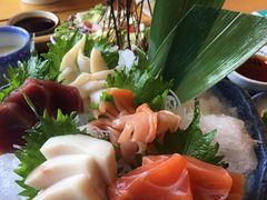 -和风日本料理(腾飞园店)