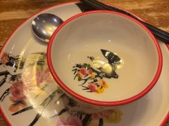 -新白鹿餐厅(龙游路店)