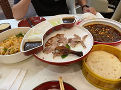 -大鸭梨烤鸭店(花园村店)