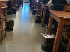 大堂-常山土菜馆(文三西路店)