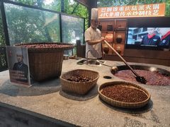 -巴倒烫陆派火锅山庄(南山总店)