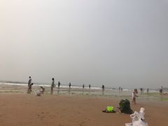 -青岛银沙滩温德姆至尊酒店