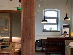 -1901 Cafe(西四店)