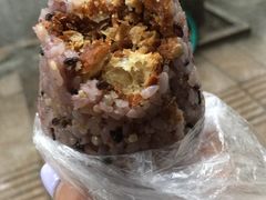 -芳婆糕团店(王府大街店)