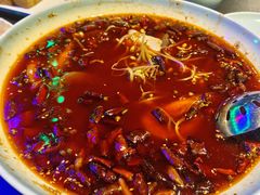 -粉墨特色菜·烧烤音乐酒馆