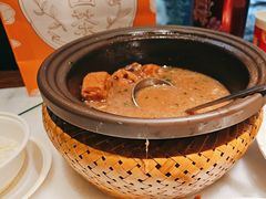 -老村长•湖北家常菜(胜利街店)