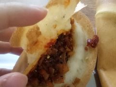 怪味-贺记蛋烘糕(文庙西街店)