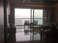 -三亚湾海居铂尔曼度假酒店