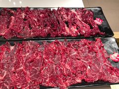 -陈记顺和牛肉火锅馆(天河北路店)