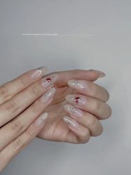 -DAZZLING BEAUTY美甲•美睫专门店