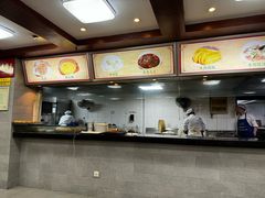 -清真马祥兴菜馆(云南北路店)