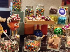 -东方红海鲜百汇(国际大厦店)