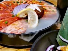 -九田家黑牛烤肉料理(香河店)
