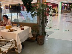 -桂满陇·蟹黄小笼汤包(中山公园店)