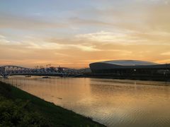 -梦之蓝青奥体育公园体育馆