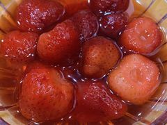 -小红烤翅(傅厚岗店)