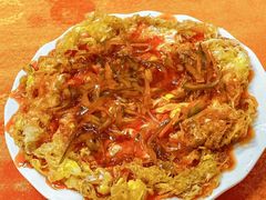 -东升饭店(员村三横路店)