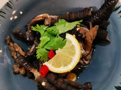 柠乐鸡脚-About Bistro關於·泰式家庭料理