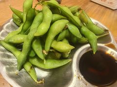 -霹雳火·重庆烧烤·江湖菜(解放碑店)
