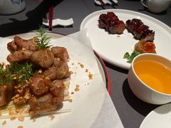 -小炳胜(卓悦中心店)
