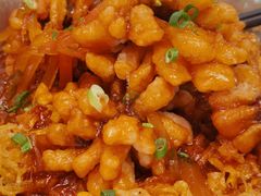 五柳鱼炸蛋-农汤老店(顺联公园里店)