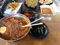 -马海涛牛肉串·午市牛腩饭·烧烤夜宵(领汇广场店)