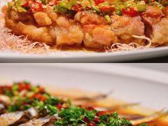-囍榷·鲜美常州菜(恐龙园店)