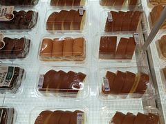 -泸溪河桃酥(西直门凯德店)