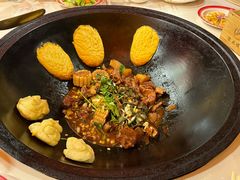 -江湖水乡铁锅炖魚(周庄嘉园店)