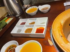 -三代烤肉(保利广场店)