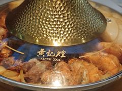 -黄记煌三汁焖锅(崇文门店)